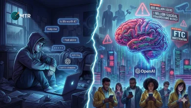 OpenAI Faces Mental Health Reckoning