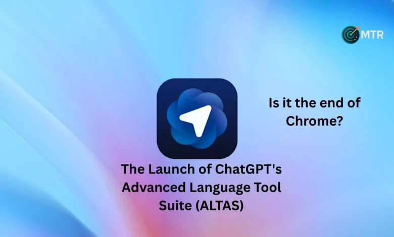 OpenAIs ChatGPT Atlas Browser