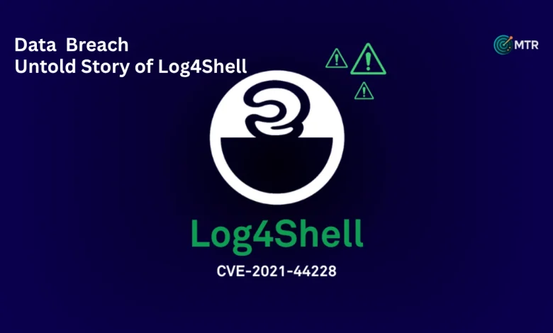 Untold Story of Log4Shell