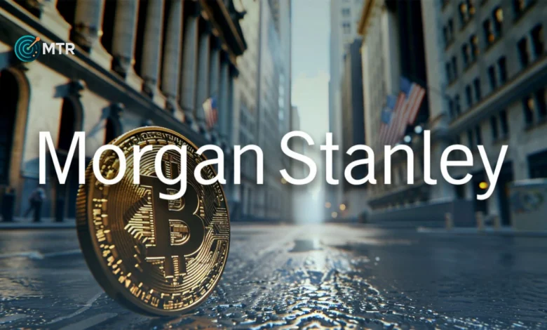 Morgan Stanley on Fed Rate Cuts and Money Market Funds